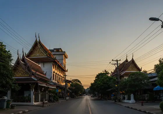 Bang Rak (Samui)