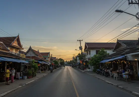 Bophut (Samui)