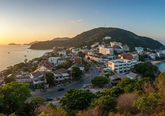 Cape Panwa (Phuket)