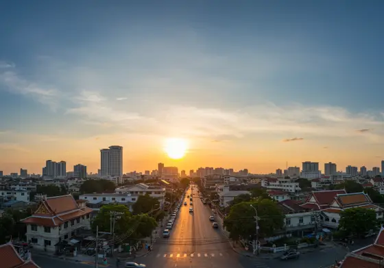 Chonburi
