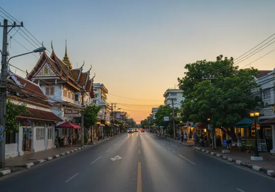 Hua Hin