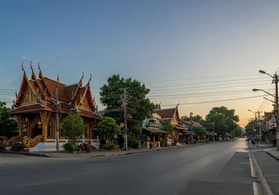 Khlong Muang (Krabi)