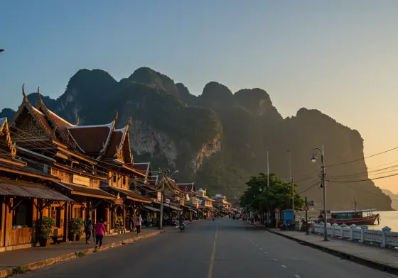 Krabi