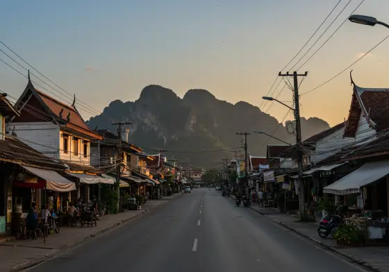 Krabi Town