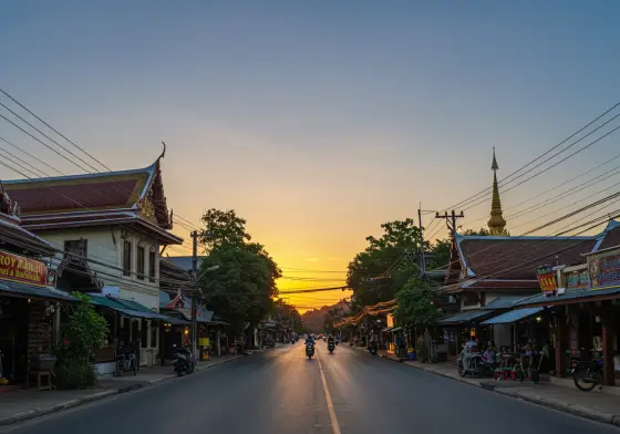 Mai Khao (Phuket)
