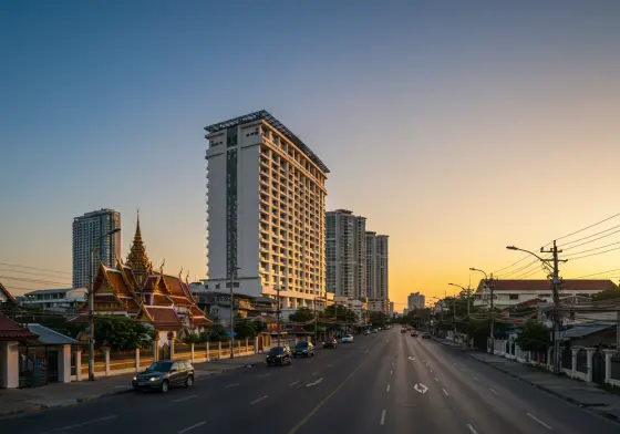 Pathum Thani