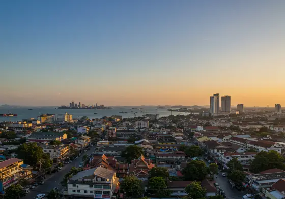 Pattaya