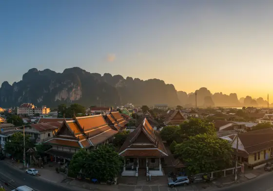 Phang Nga