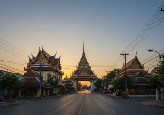 Pran Buri