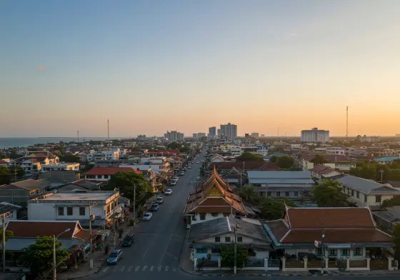 Rayong