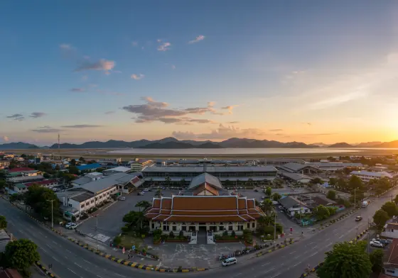 Samui Airport