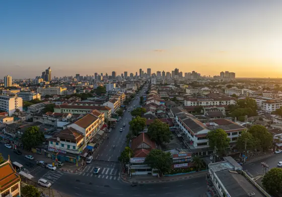Samut Prakan