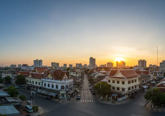 Surat Thani