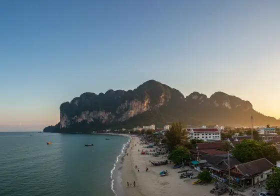 Tubkaek Beach (Krabi)