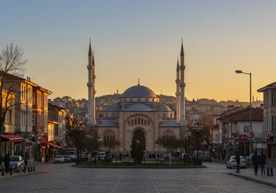 Istanbul (Sisli)