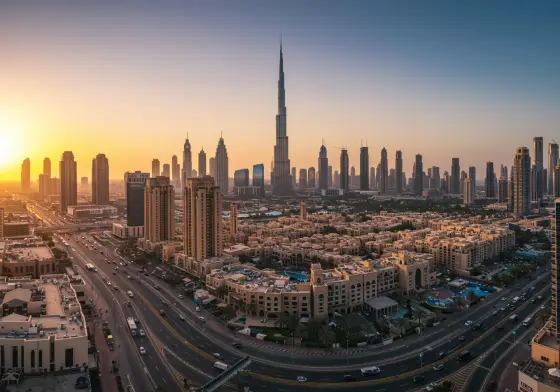 Dubai