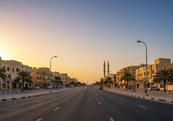 Khor Fakkan