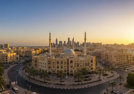 Manama