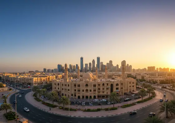 Sharjah