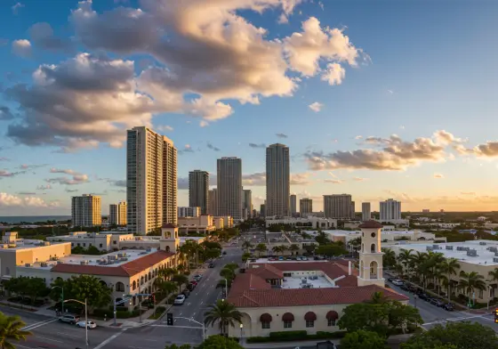 Doral