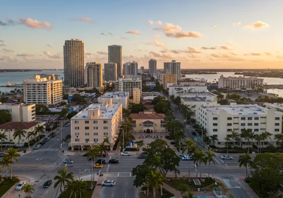Fort Lauderdale