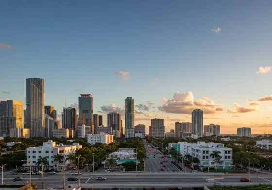 Miami
