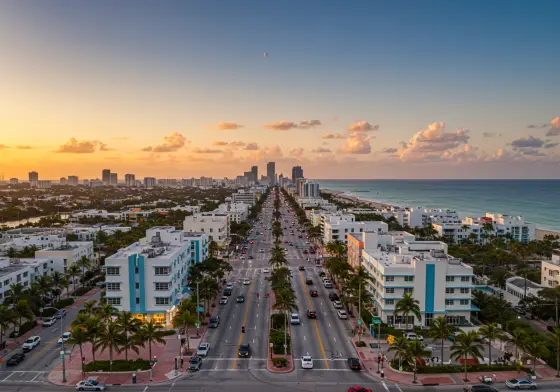 Miami Beach