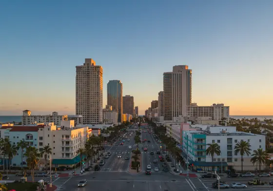West Palm Beach