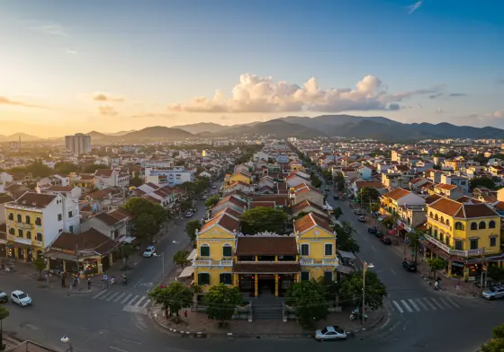Da Nang