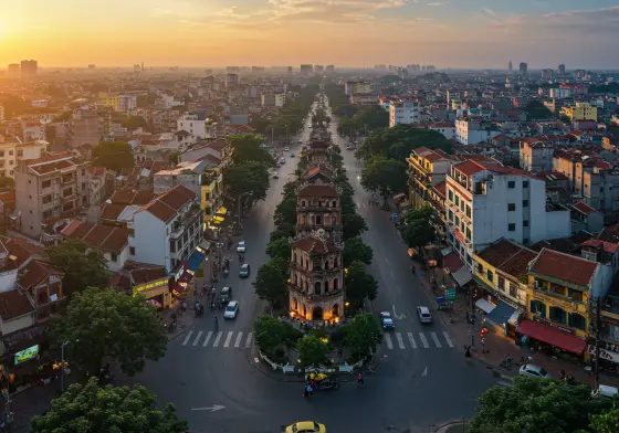 Hanoi