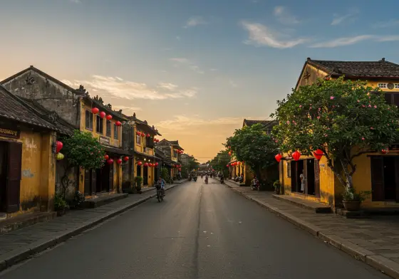 Hoi An